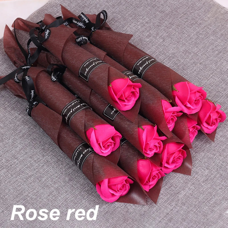 ROSAS ARTIFICIALES 5/10/20 - DENORA