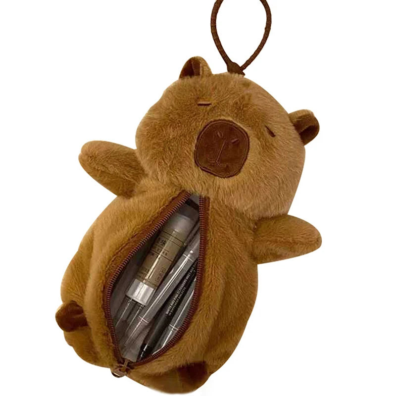 ESTUCHE CAPIBARA - DENORA