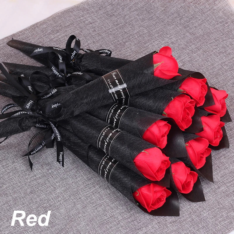 ROSAS ARTIFICIALES 5/10/20 - DENORA