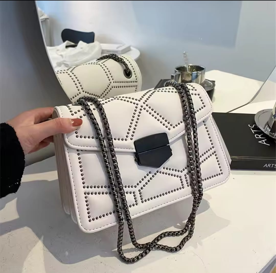 Bolso Cruzado - DENORA