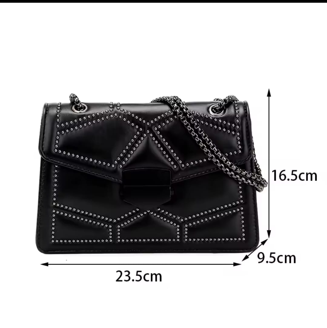 Bolso Cruzado - DENORA