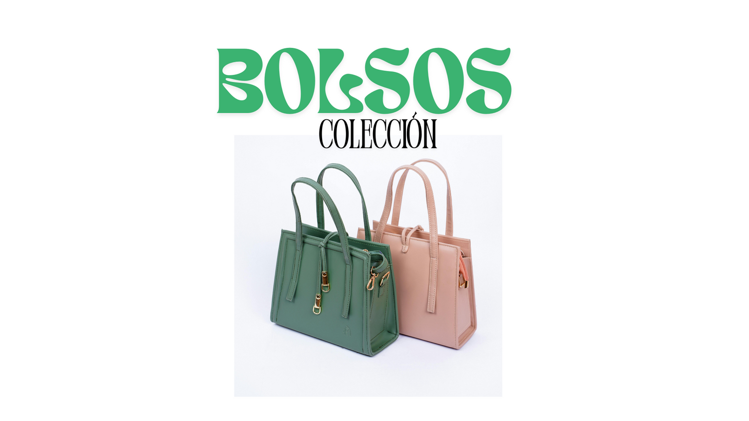 BOLSOS Y MONEDEROS