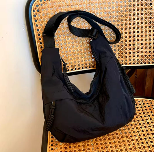 BOLSO DE HOMBRO - DENORA