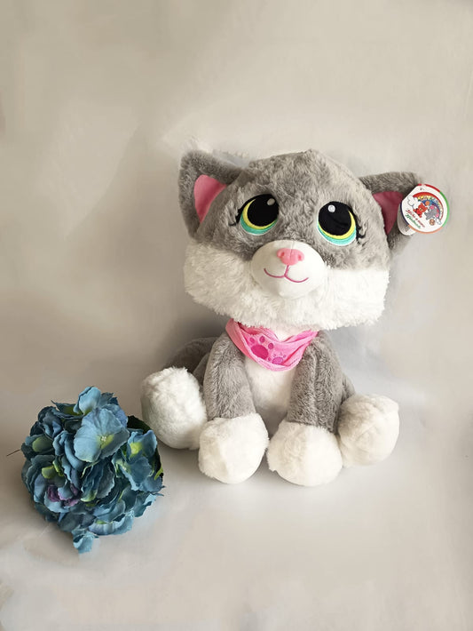 GATITA GRIS - DENORA
