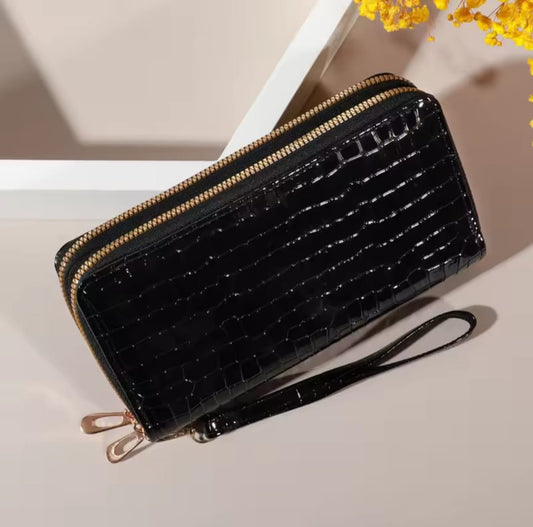 CARTERA DE MANO - DENORA
