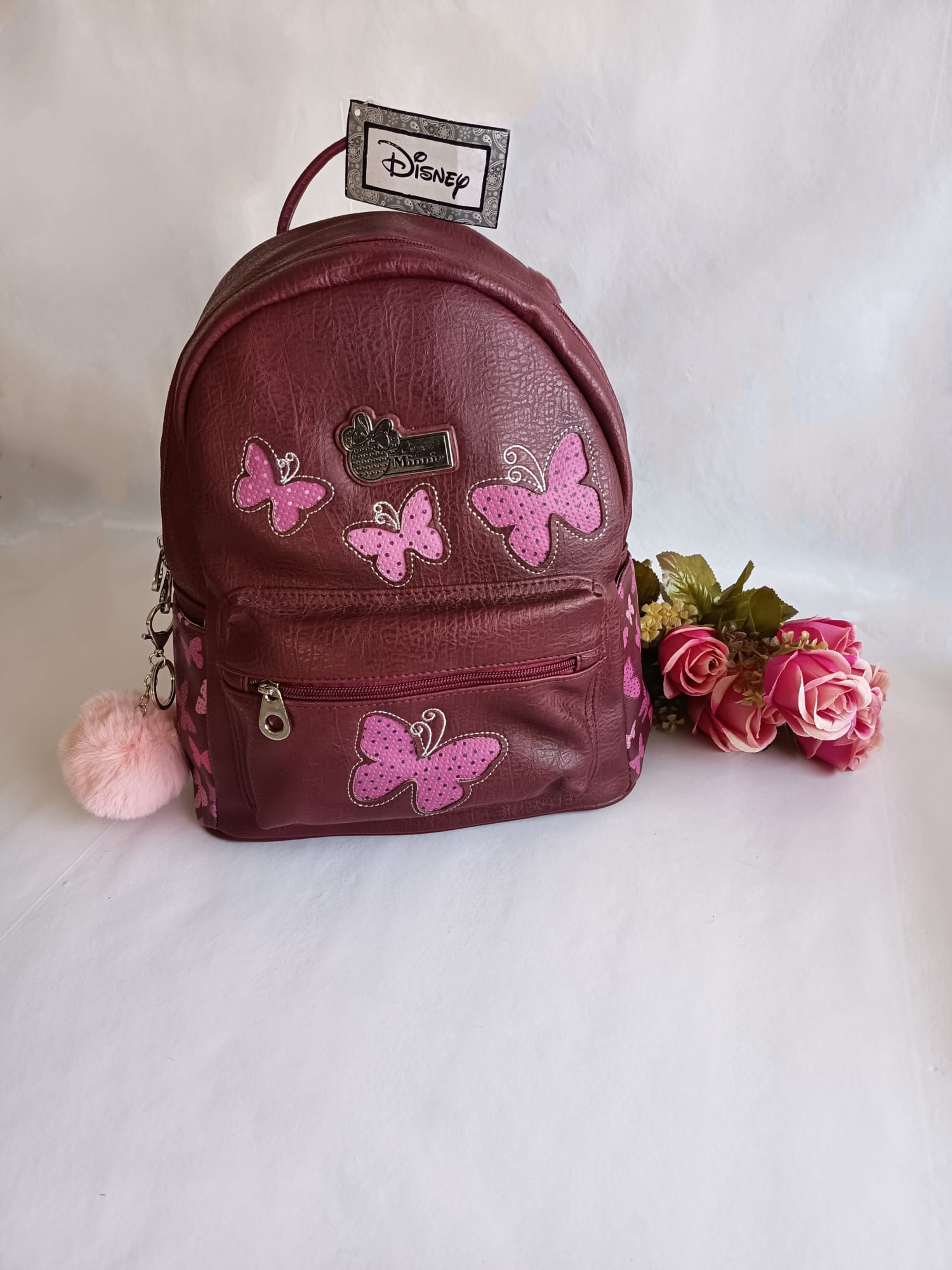 MOCHILA DISNEY - DENORA