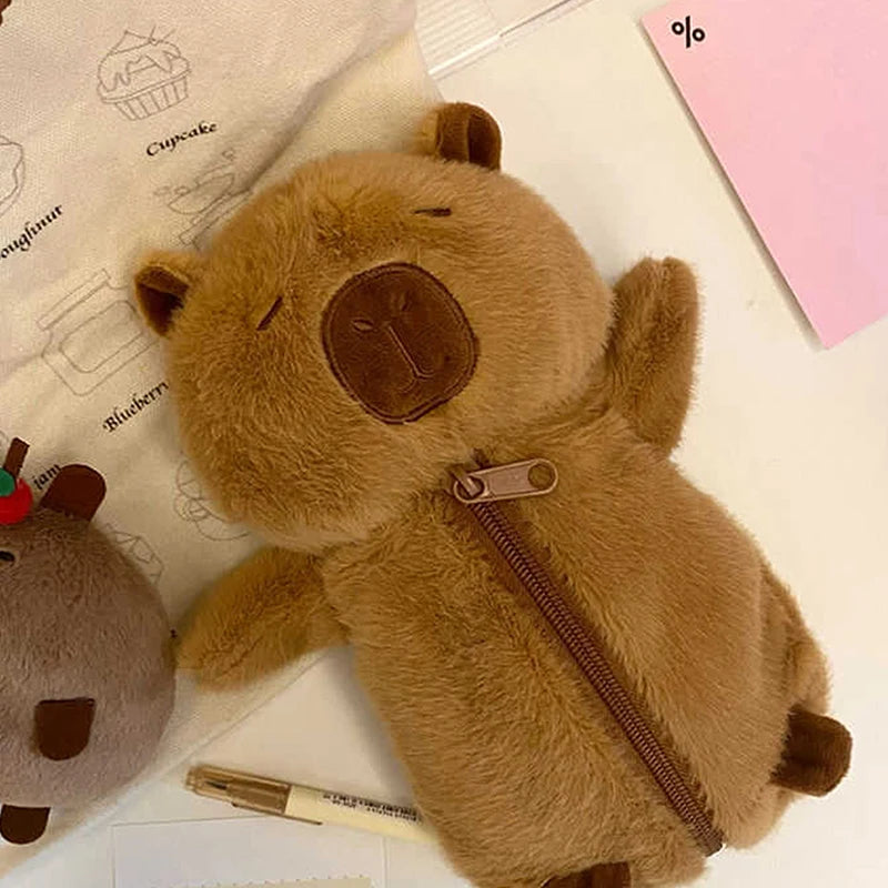 ESTUCHE CAPIBARA - DENORA