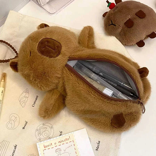 ESTUCHE CAPIBARA - DENORA