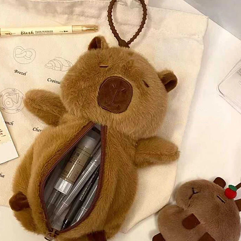 ESTUCHE CAPIBARA - DENORA
