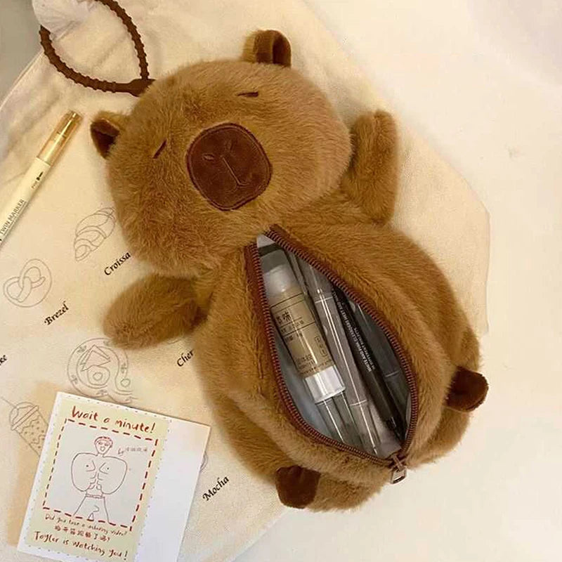 ESTUCHE CAPIBARA - DENORA