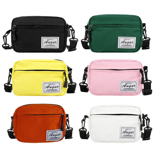 BOLSO RIÑONERA VERSATIL - DENORA