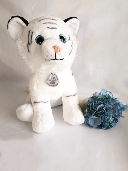 TIGRE BLANCO - DENORA