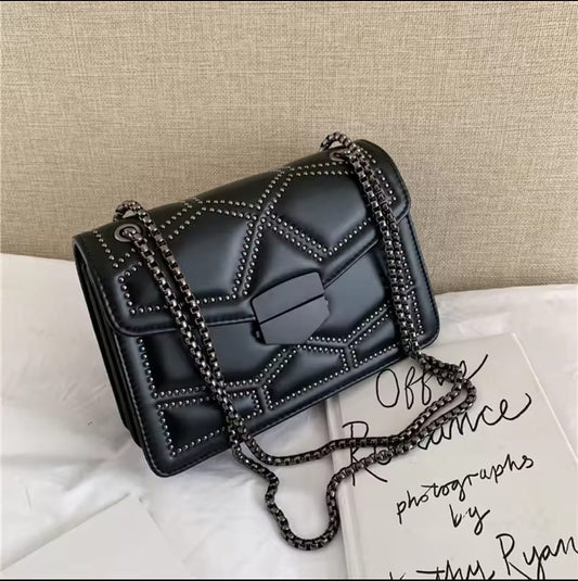 Bolso Cruzado - DENORA